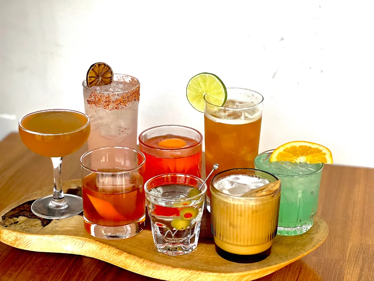 Food & drink, Blend Bistro