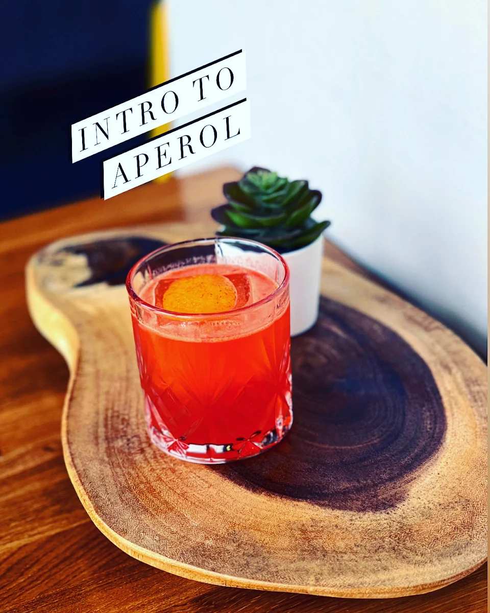 Food & drink, Blend Bistro