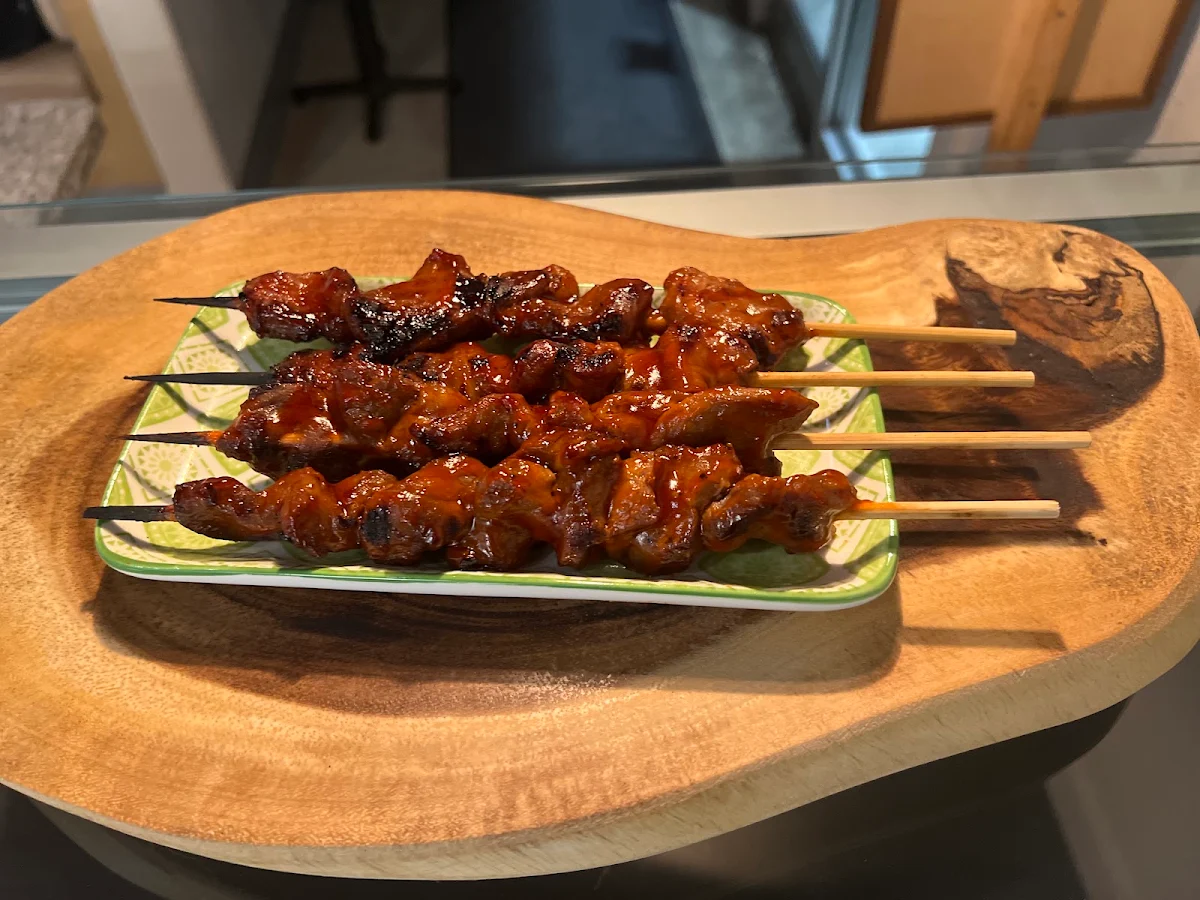 Food & drink, Blend Bistro