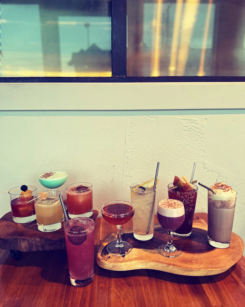 Food & drink, Blend Bistro