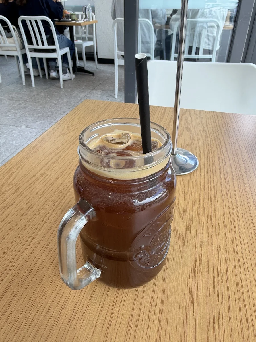 Food & drink, 10/10 cafe