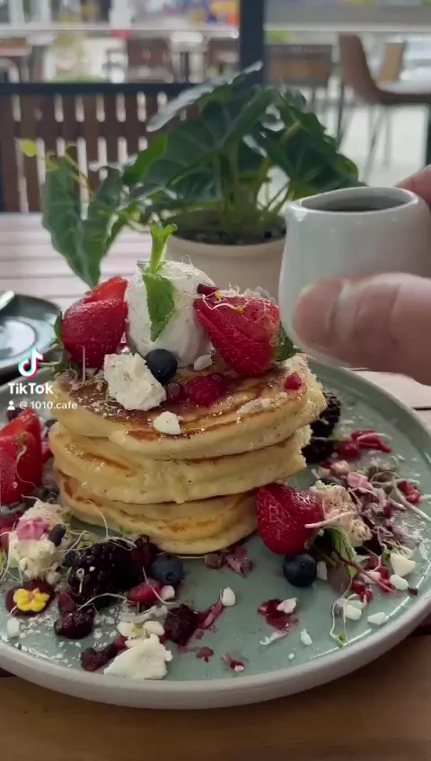 Food & drink, 10/10 cafe