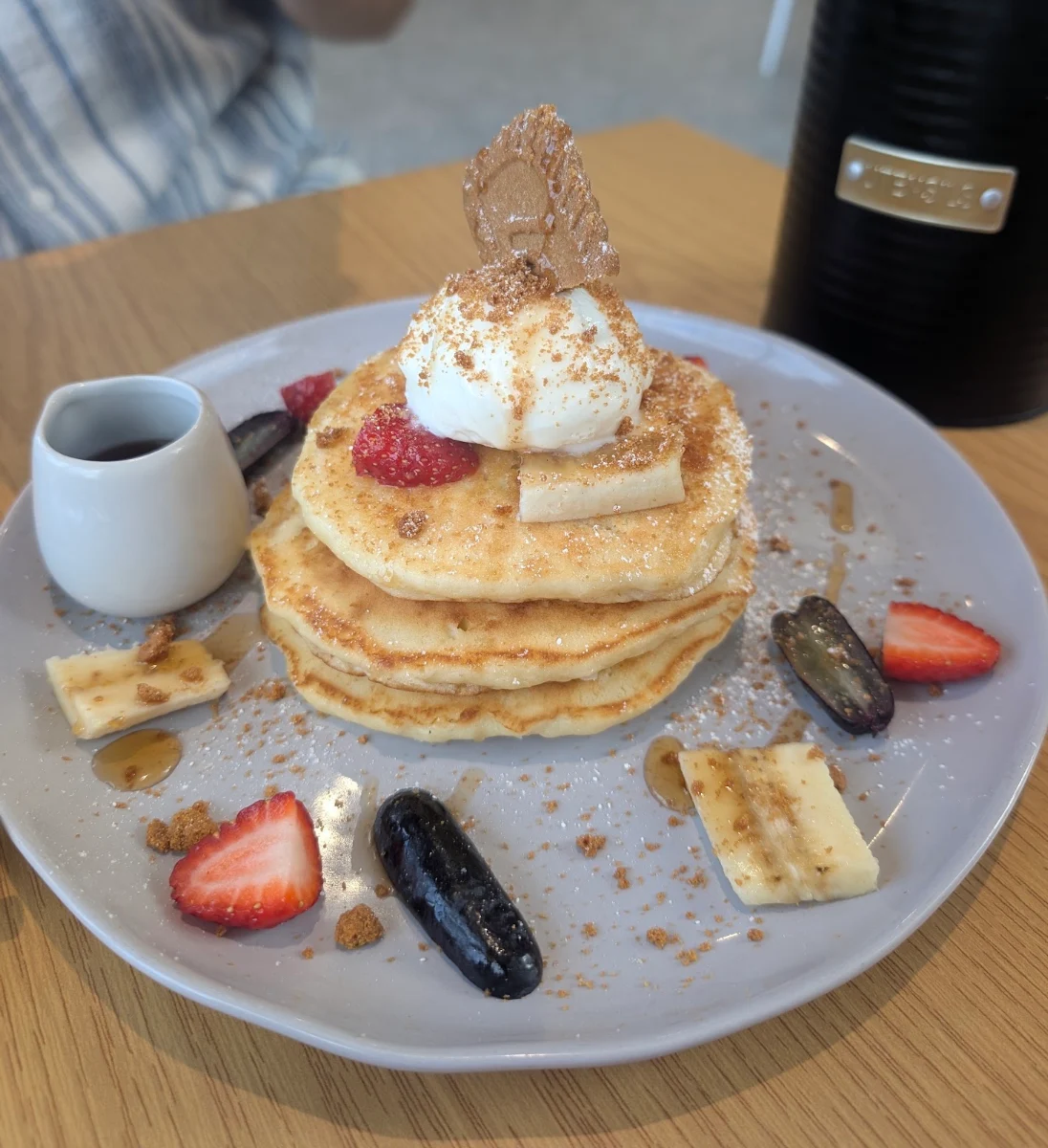 Food & drink, 10/10 cafe