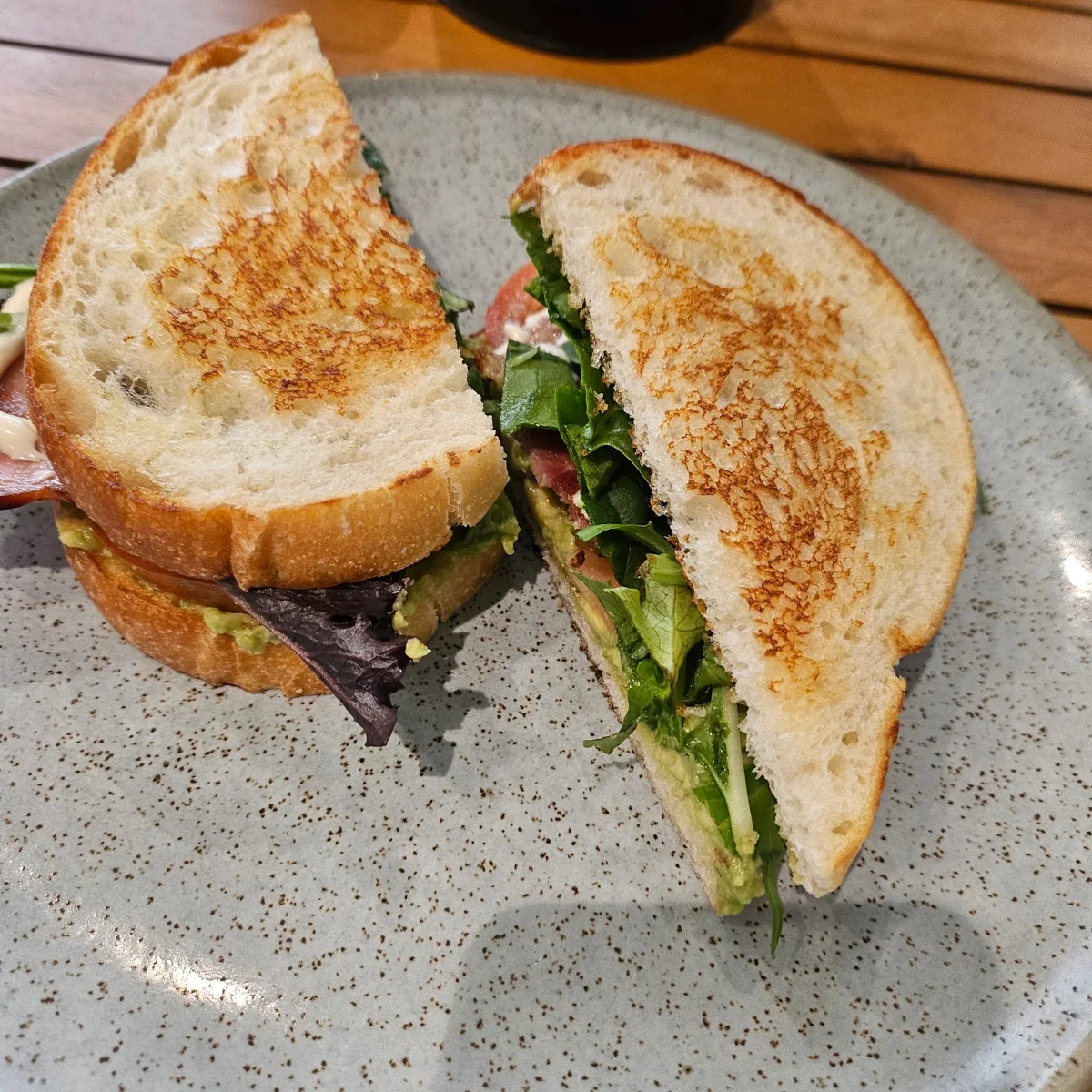 Food & drink, 10/10 cafe
