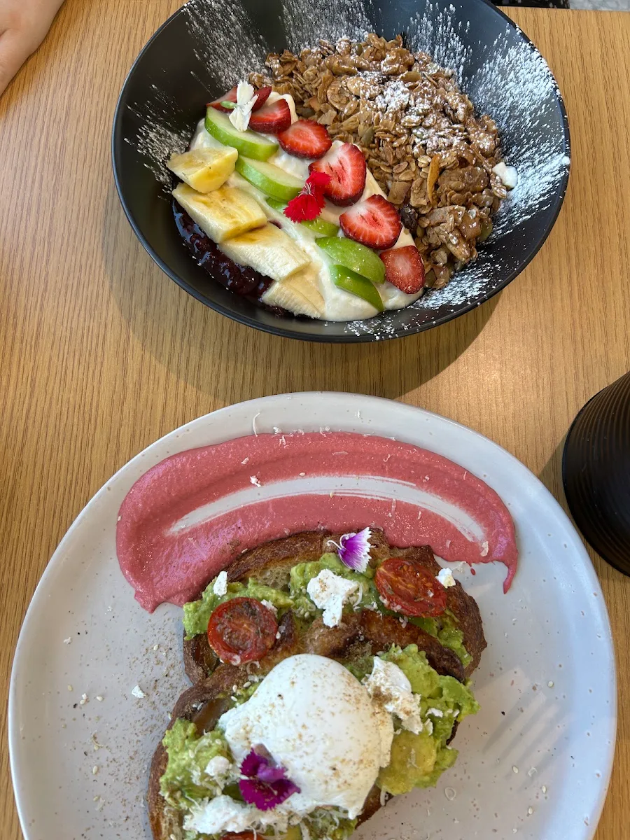 Food & drink, 10/10 cafe