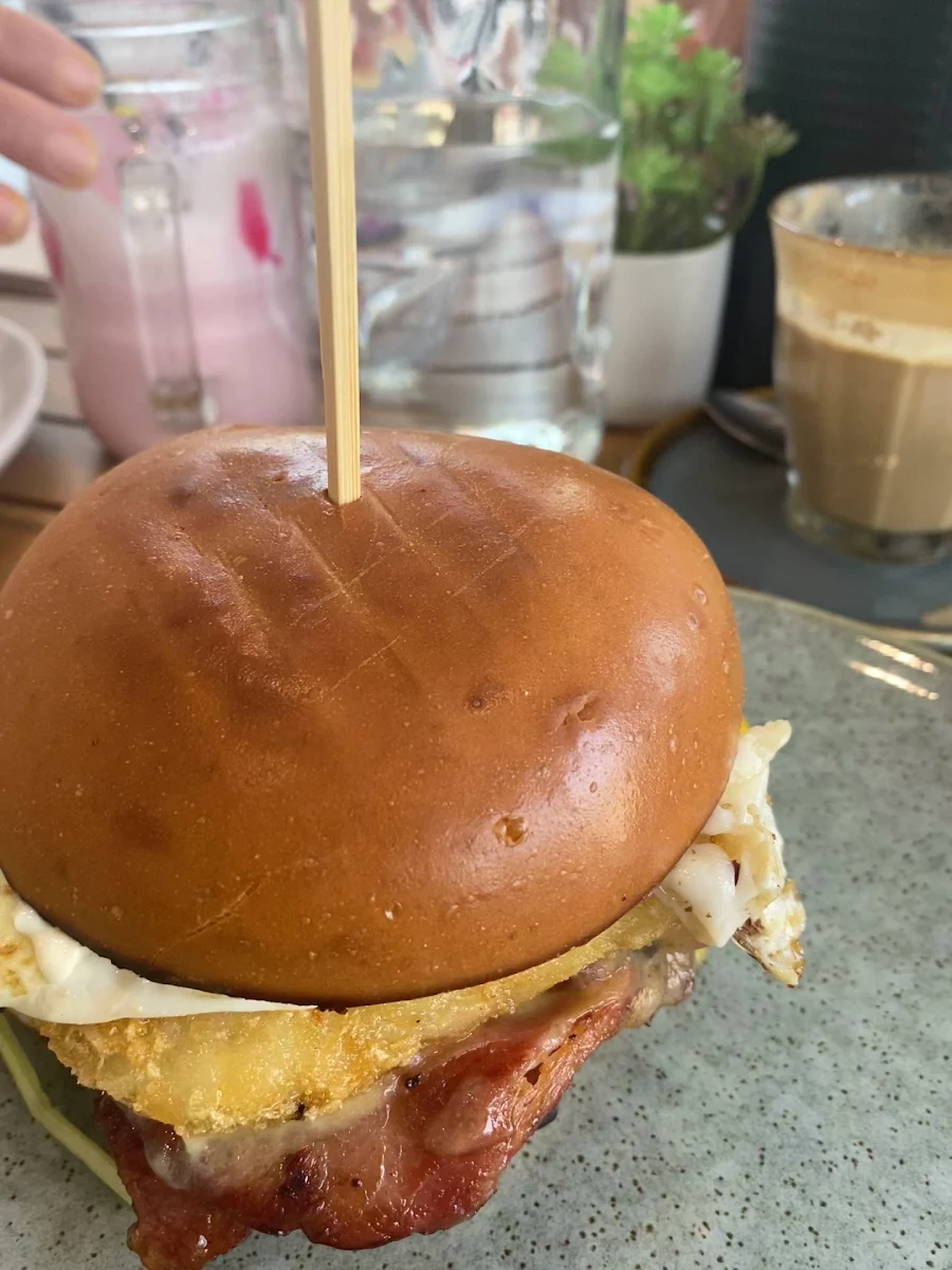 Food & drink, 10/10 cafe