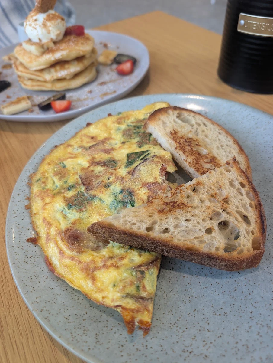 Food & drink, 10/10 cafe