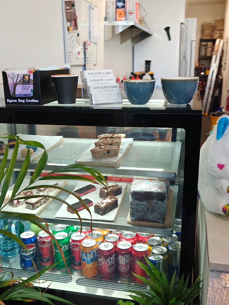 Vibe, 10/10 cafe