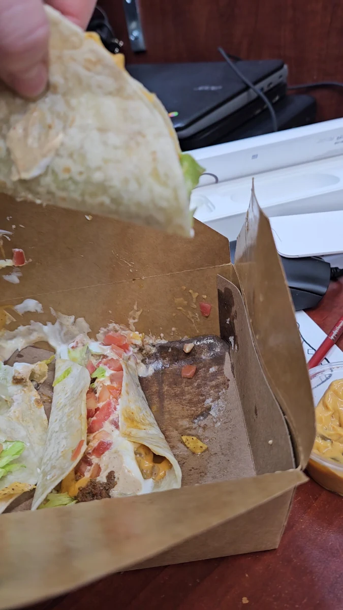 Food & drink, barBURRITO
