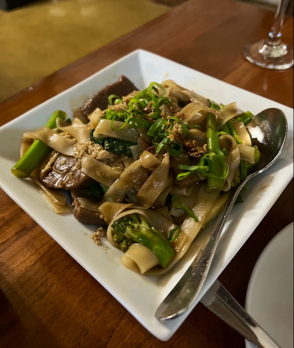 Food & drink, Java Spice