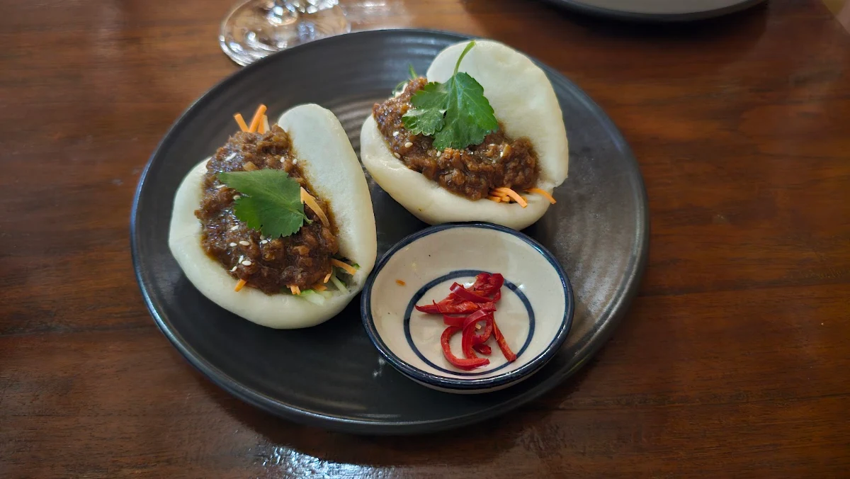 Food & drink, Java Spice