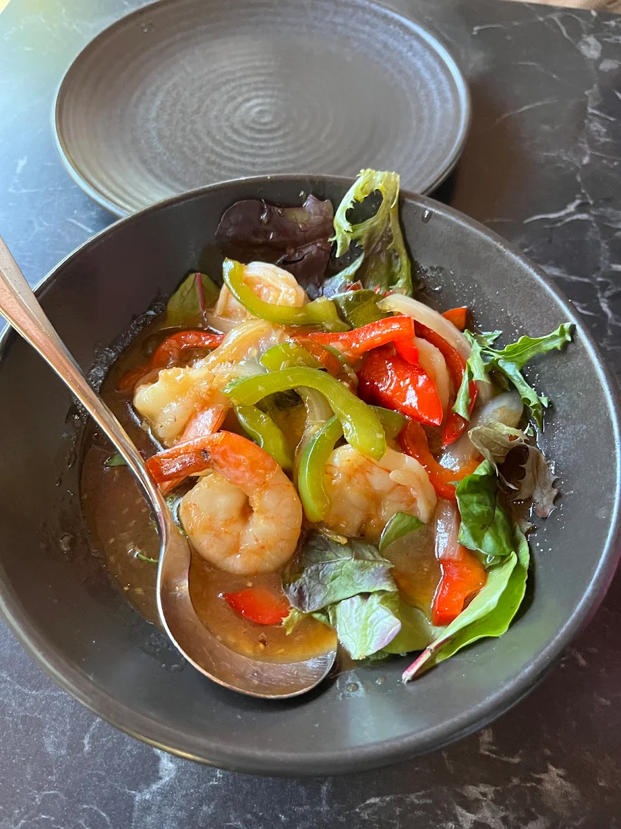 Food & drink, Java Spice