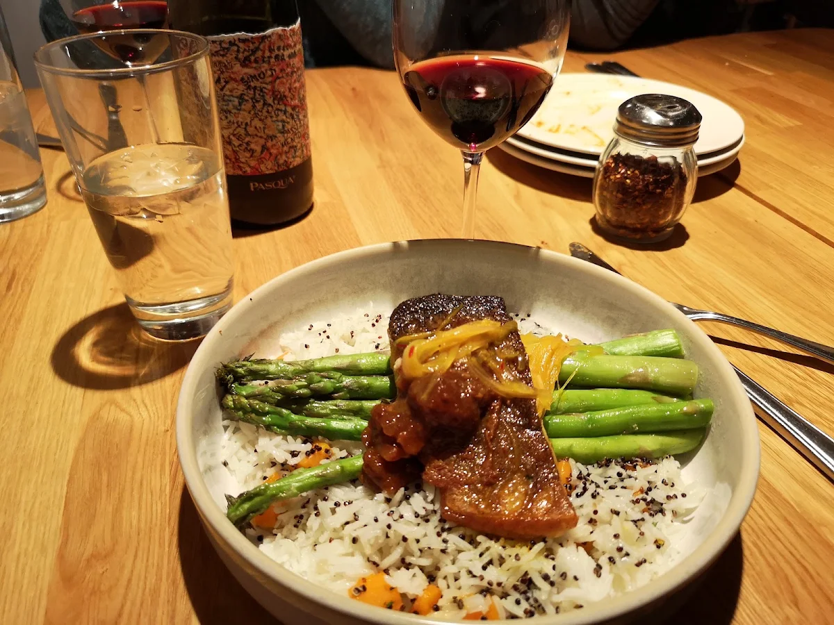 Food & drink photo 3