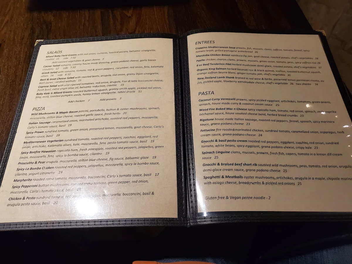 Menu photo 10