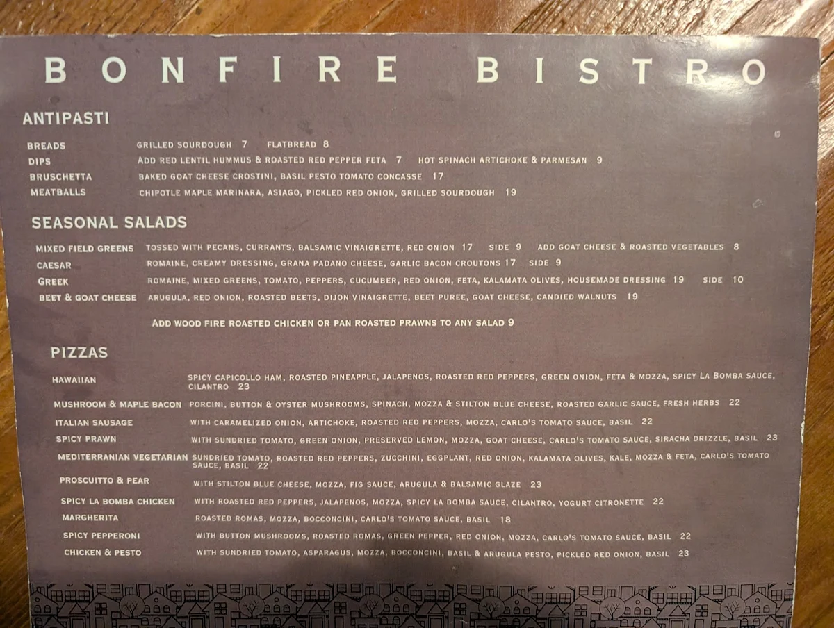 Menu photo 3