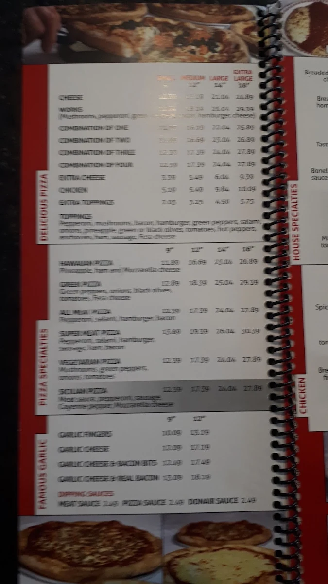 Menu photo 10