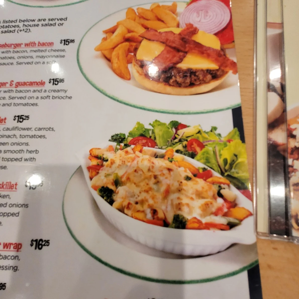 Menu photo 3