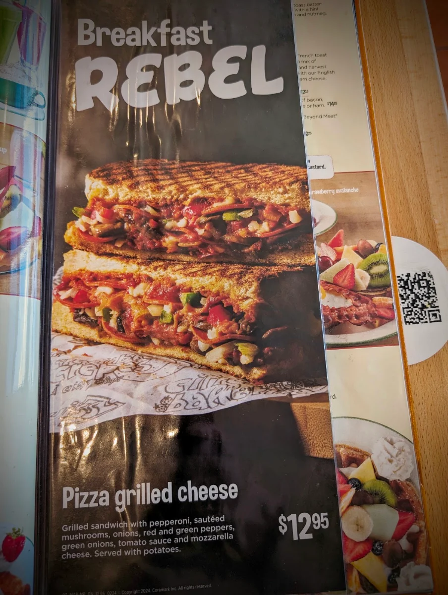 Menu photo 5
