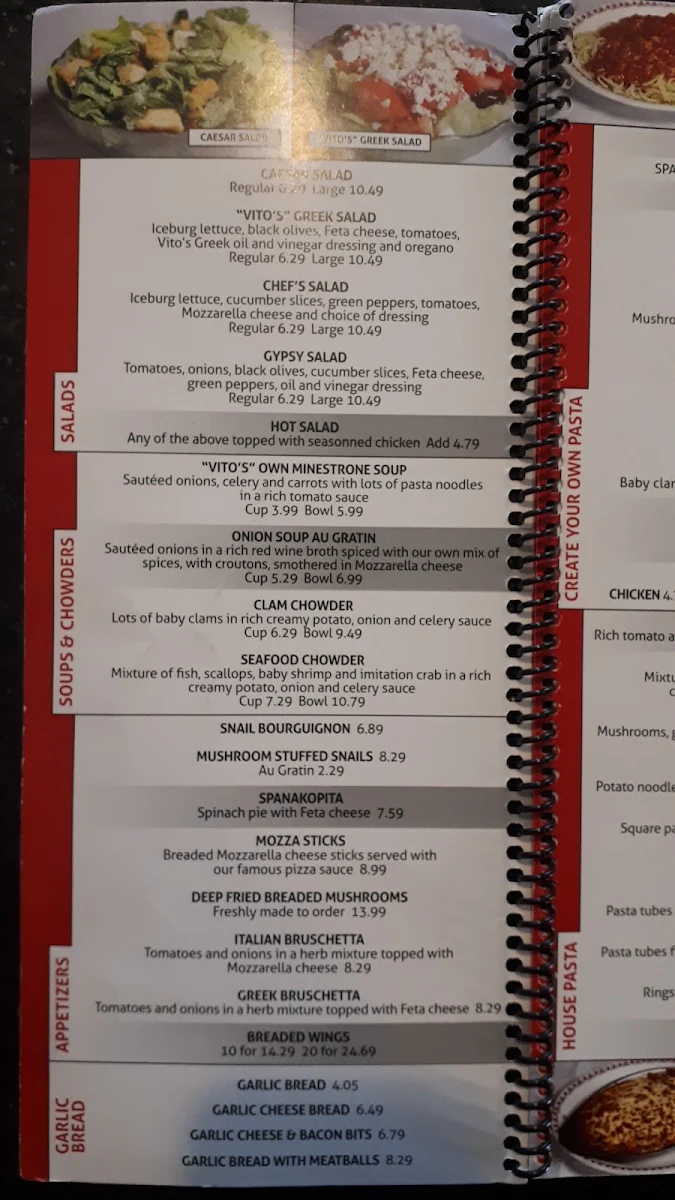 Menu photo 7