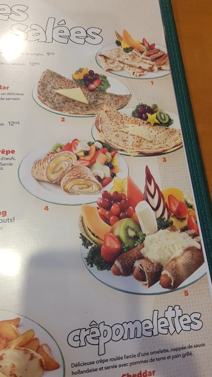 Menu photo 8