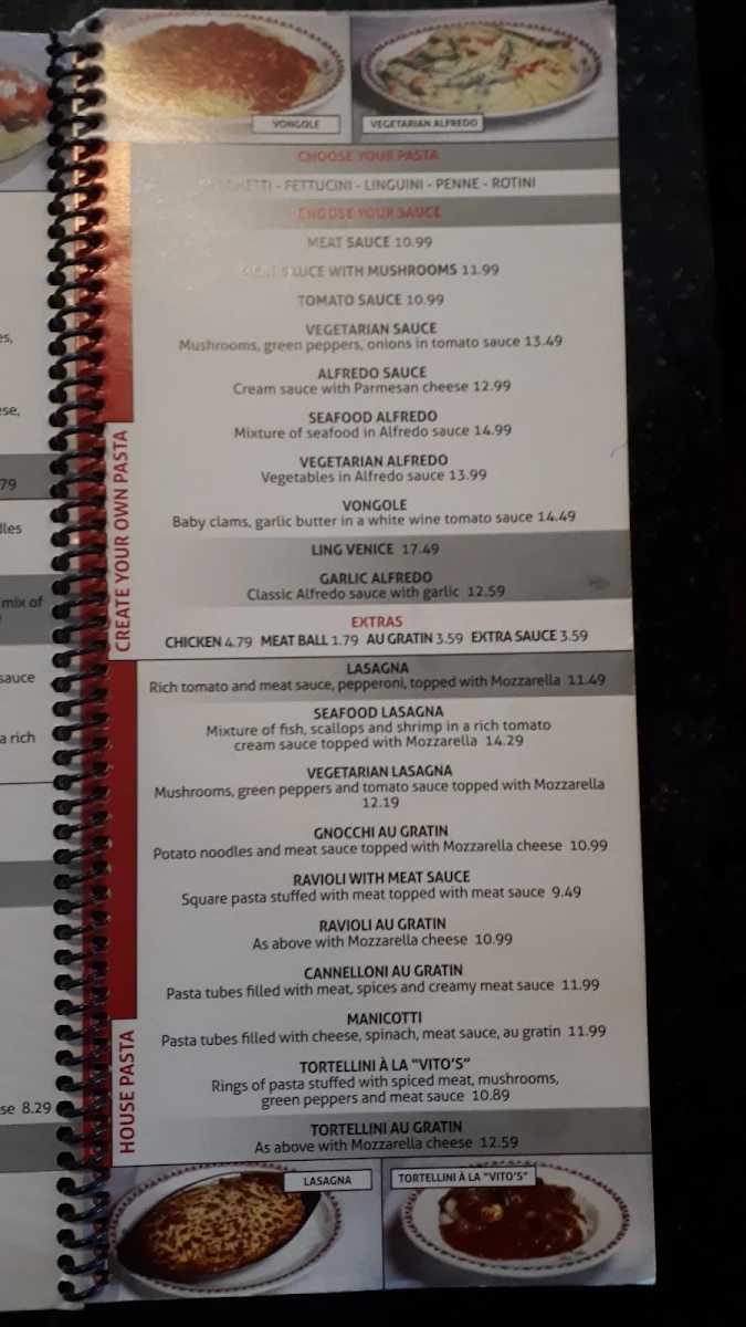 Menu photo 9