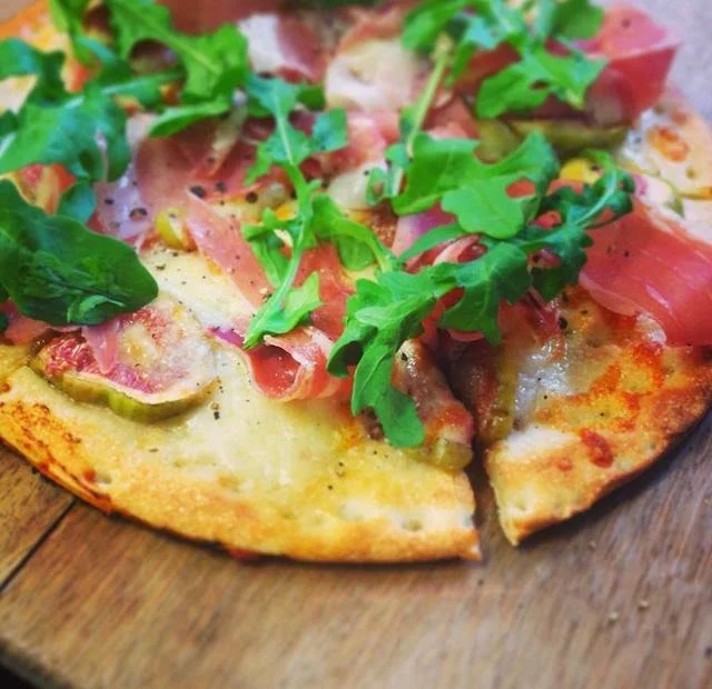 Food & drink, Cargo Bar Pizza Lounge