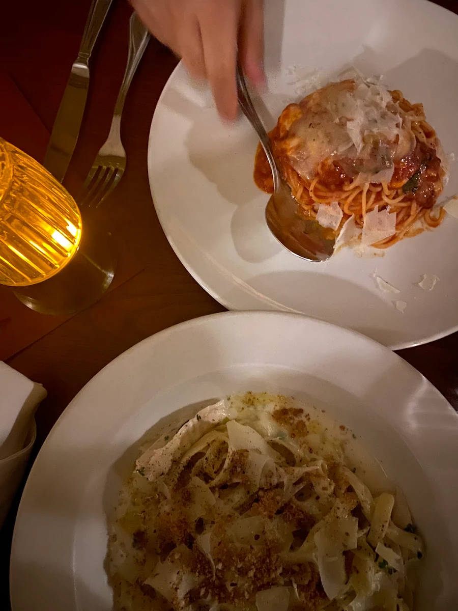 Food & drink, Primal