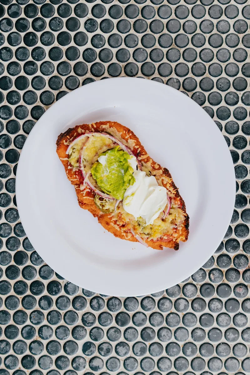 Food & drink, Harrys Schnitzel Joint Marketown