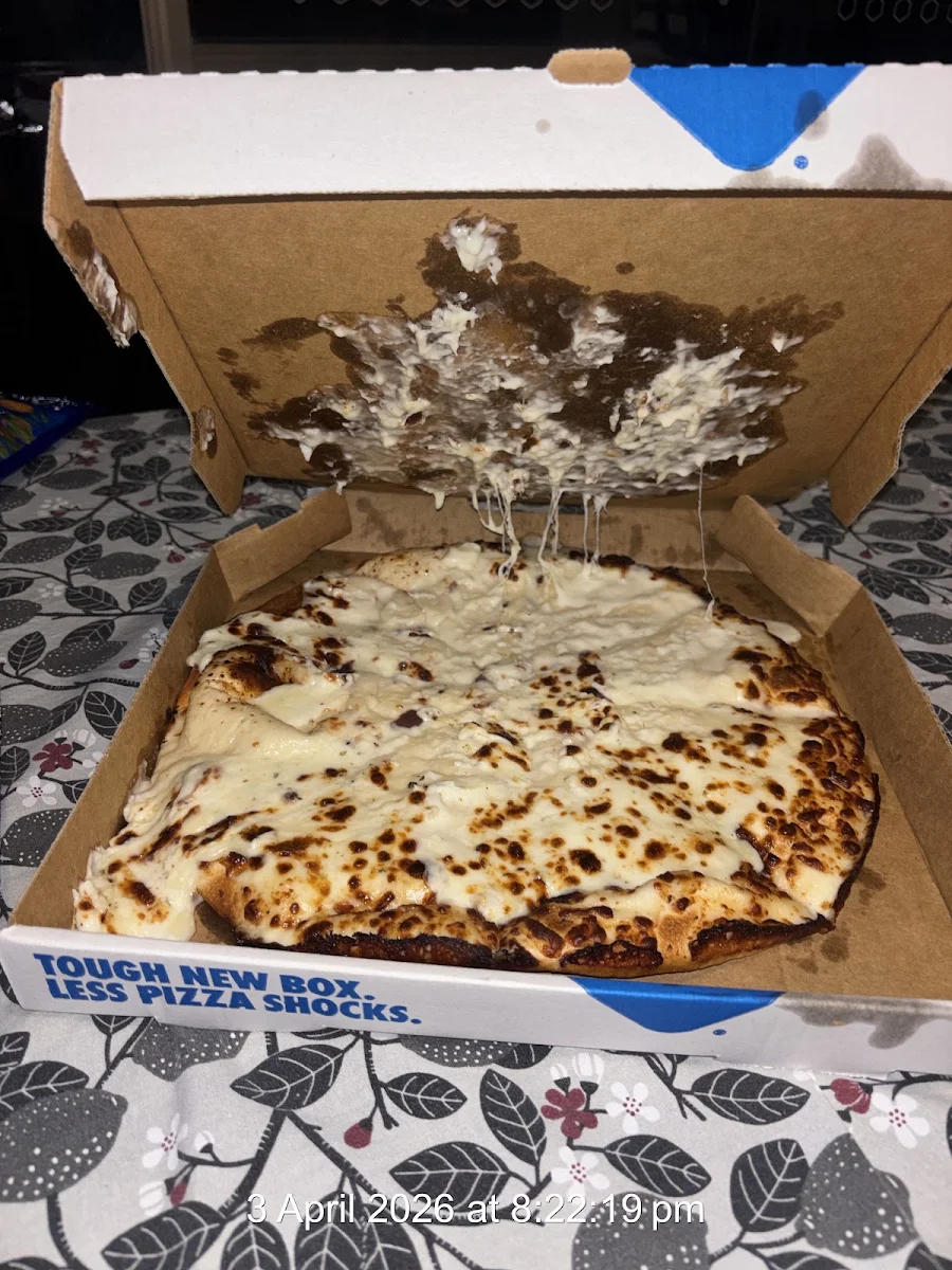 Food & drink, Domino's Pizza Belmont (NSW)