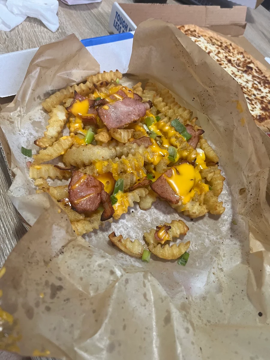 Food & drink, Domino's Pizza Belmont (NSW)