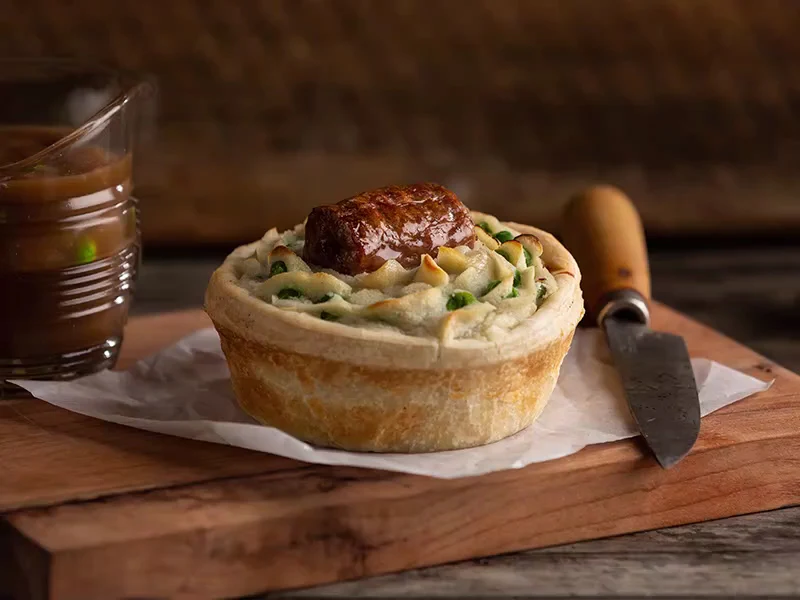 Food & drink, Banjo’s Bakery Café – Edmonton (Drive Thru)