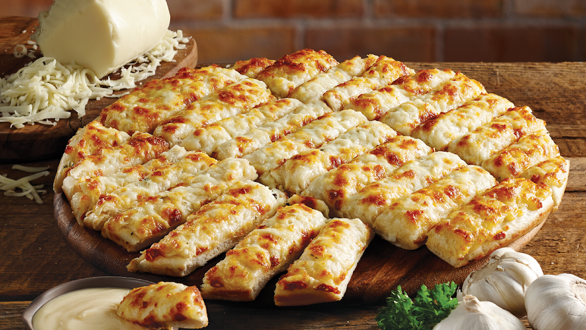 Food & drink, Pizza Delight