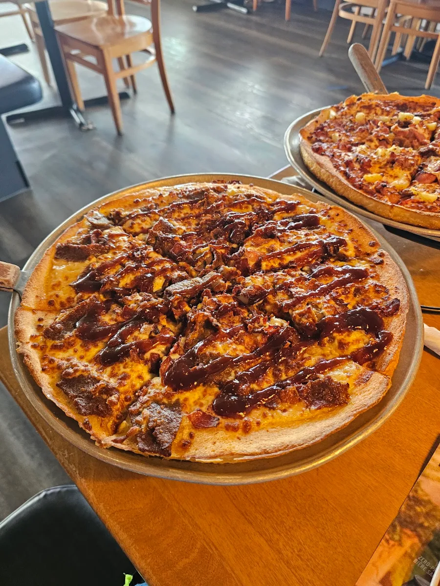 Food & drink, Pizza Delight