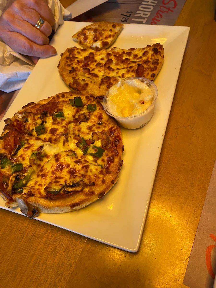 Food & drink, Pizza Delight