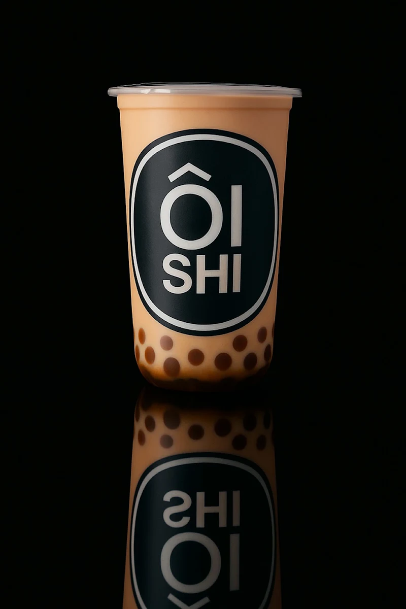 Food & drink, Oishi