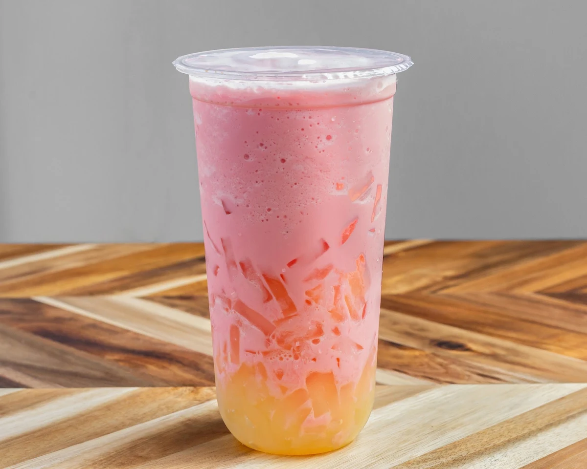 Food & drink, Oishi