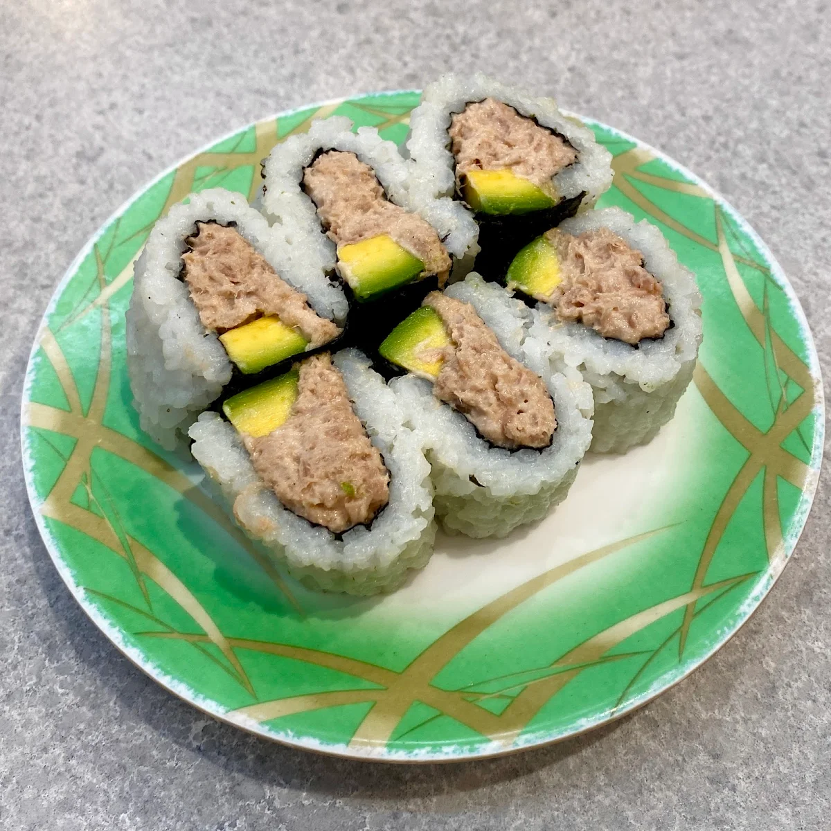 Food & drink, Sushi Culture
