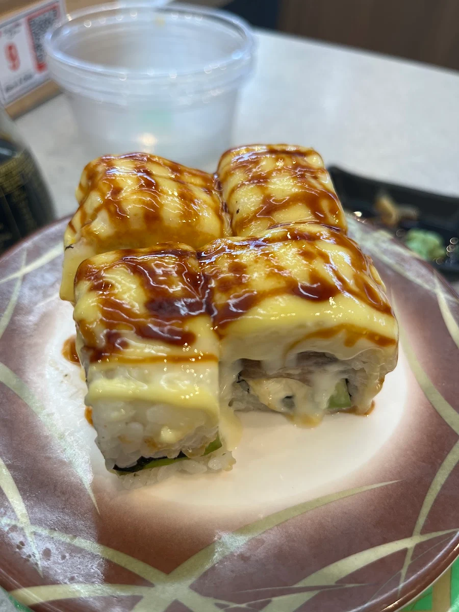 Food & drink, Sushi Culture