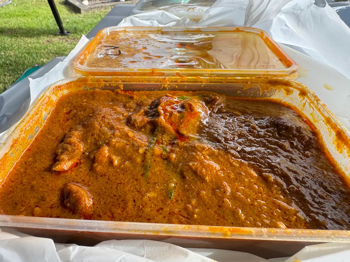 Food & drink, The Curry Club - Indian Restaurant