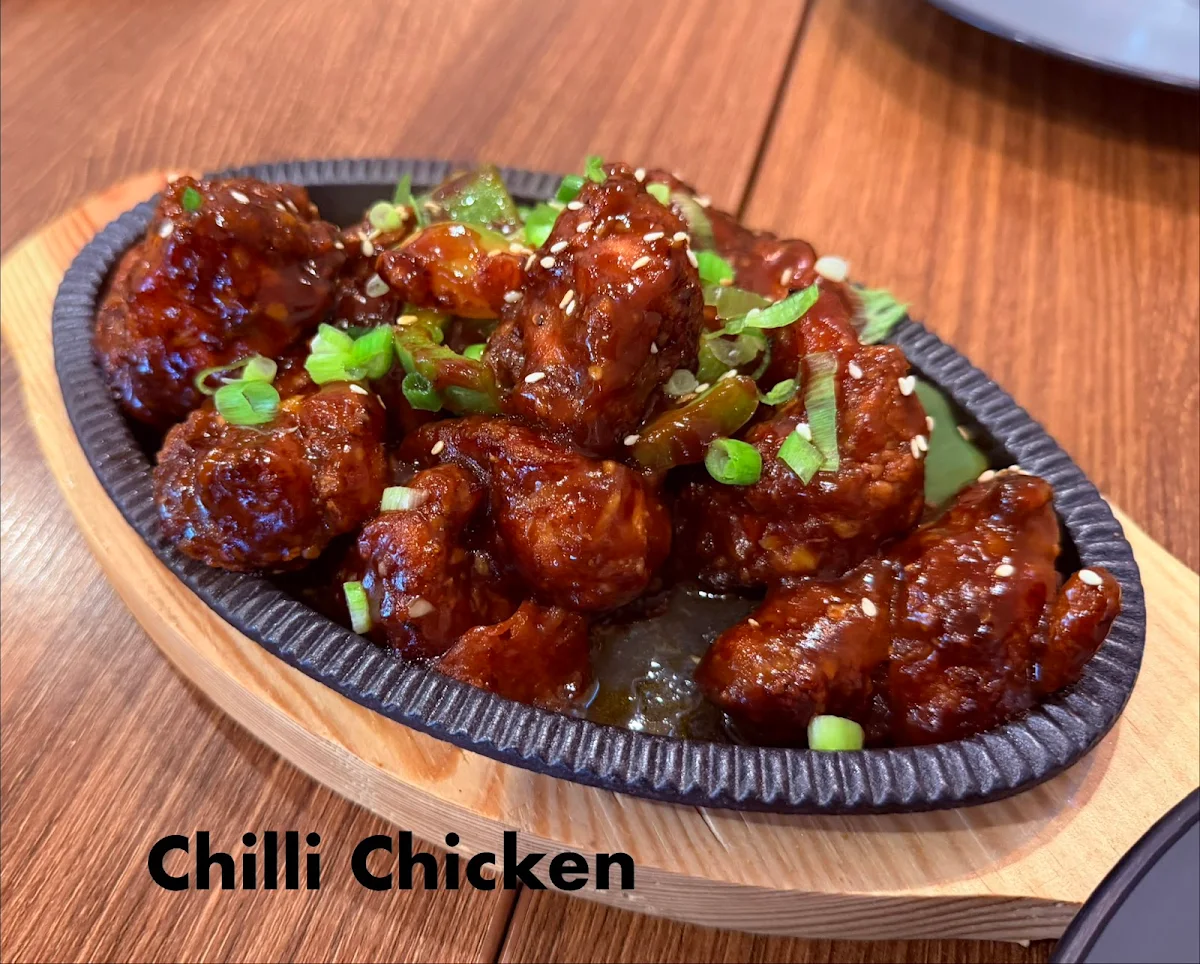 Food & drink, The Curry Club - Indian Restaurant