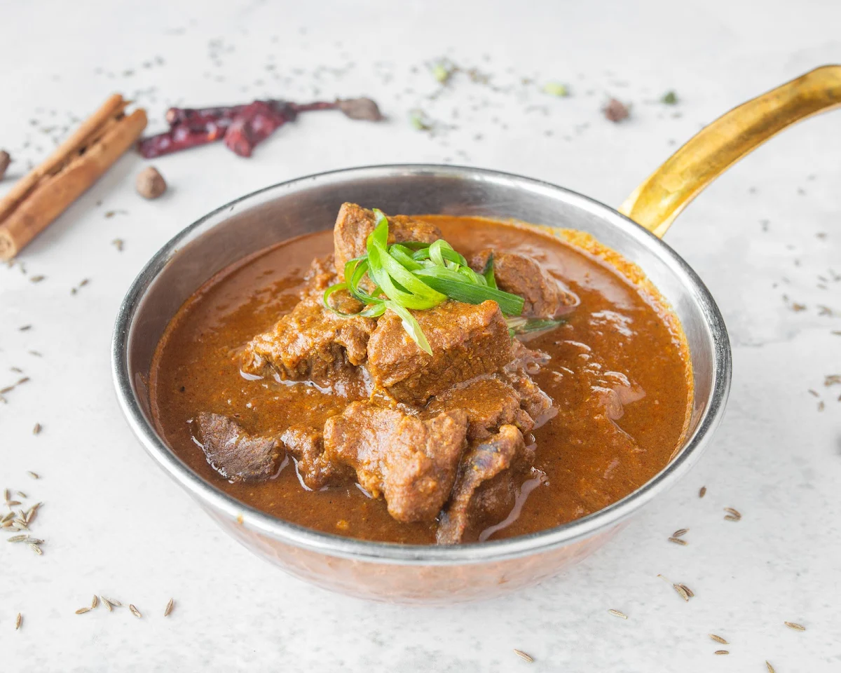 Food & drink, The Curry Club - Indian Restaurant