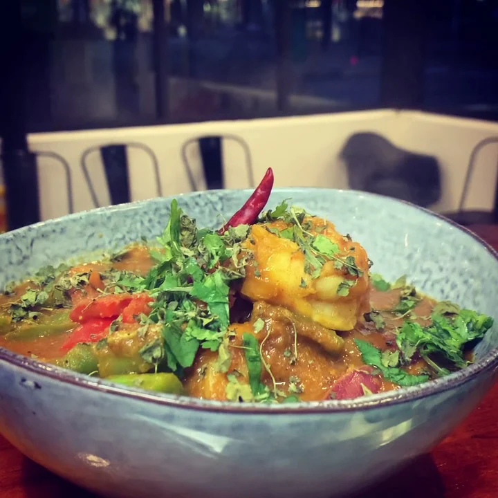 Food & drink, The Curry Club - Indian Restaurant