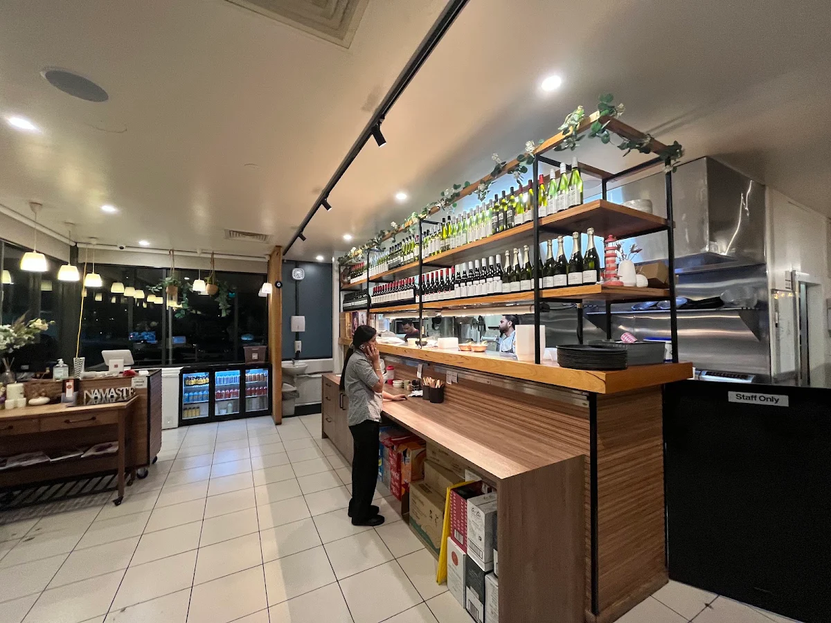Vibe, The Curry Club - Indian Restaurant