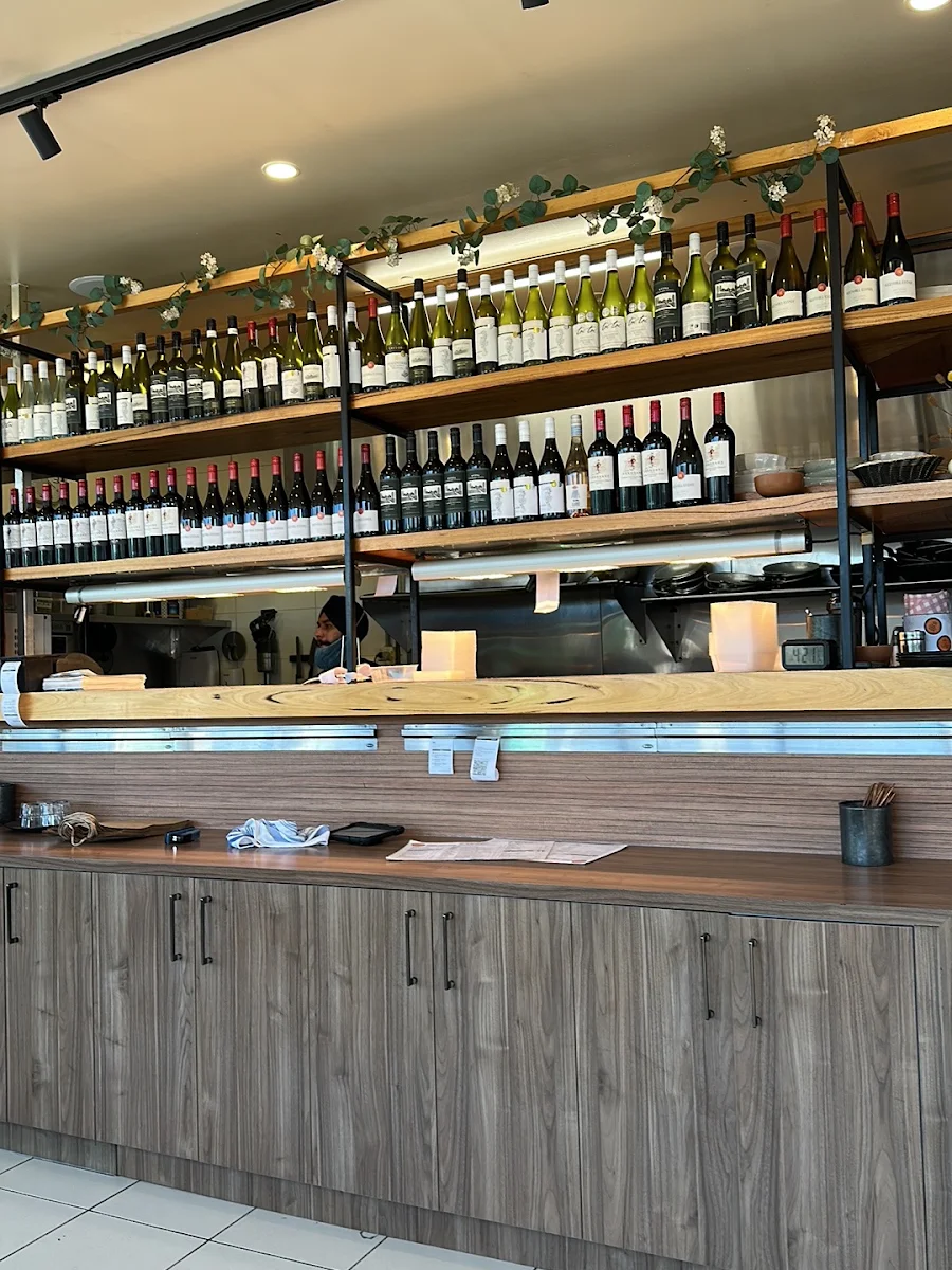 Vibe, The Curry Club - Indian Restaurant