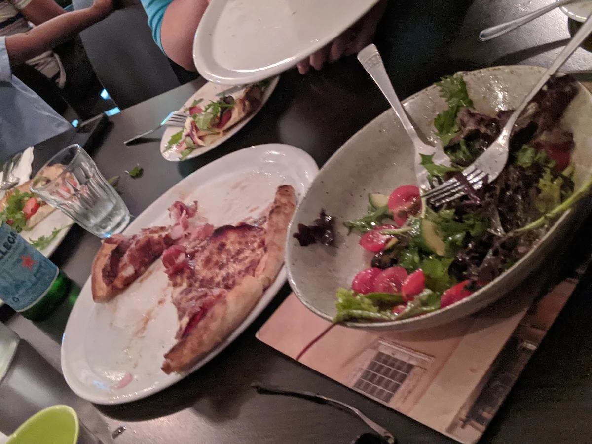 Food & drink, The Local Italian Pizzeria Ristorante