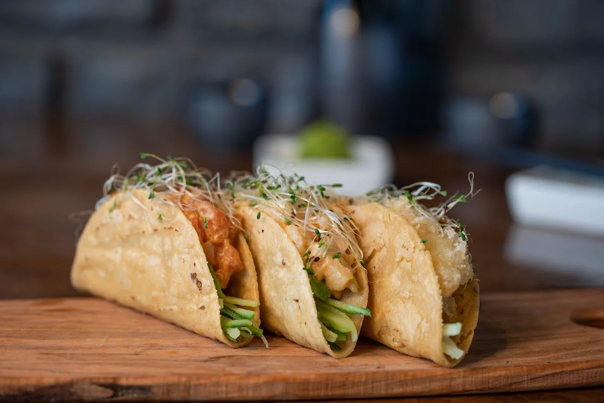Food & drink, August 8 Brampton