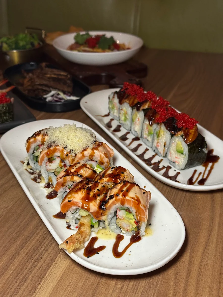 Food & drink, August 8 Brampton
