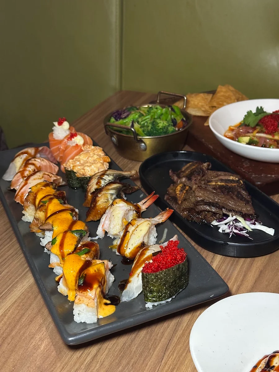 Food & drink, August 8 Brampton