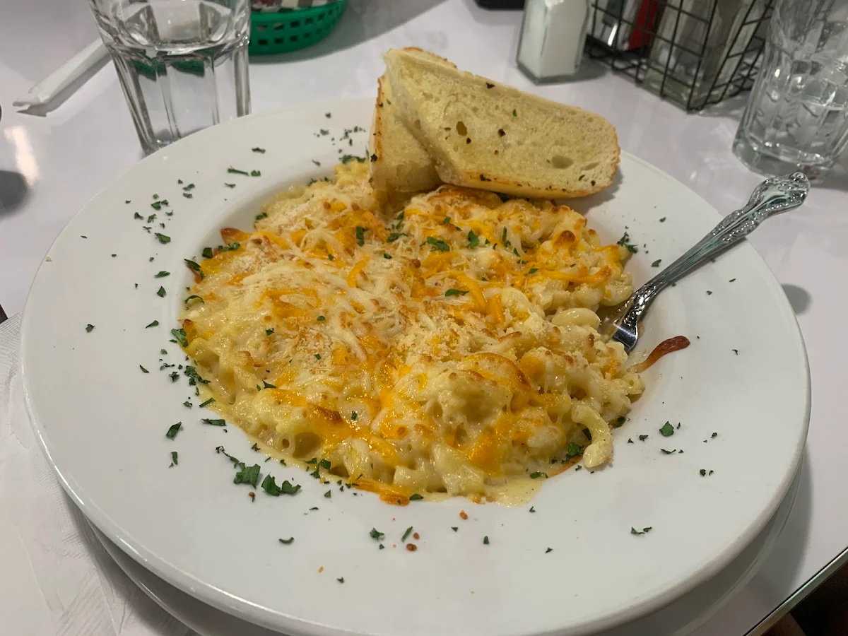Food & drink, Johnny's Jukebox Diner