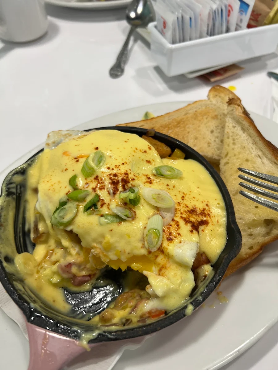 Food & drink, Johnny's Jukebox Diner